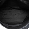 Secondhand Gucci GG Denim Messenger Bag