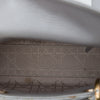 Dior Mini Metallic Lambskin Cannage Lady Dior Secondhand