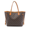 Louis Vuitton Monogram Neverfull MM Secondhand