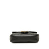 Gucci Mini GG Marmont Matelasse Calfskin Flap Crossbody Secondhand