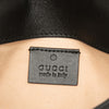 Gucci Mini GG Marmont Matelasse Calfskin Flap Crossbody Secondhand