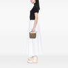 Gucci GG Canvas Handbag Secondhand