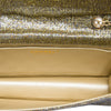 Chanel Quilted Glitter Canvas Reissue 2.55 Flap Secondhand