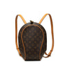 Louis Vuitton Monogram Ellipse Sac a Dos Backpack Secondhand