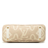 Louis Vuitton Monogram Tahitienne Cabas PM Secondhand