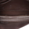 Celine Mini Embossed Calfskin Symmetrical Crossbody Secondhand