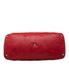 Chanel Small Quilted Iridescent Calfskin Sea Hit Tote Secondhand