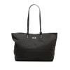 Secondhand Fendi Zucchino Canvas Tote