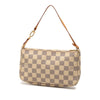 Louis Vuitton Damier Azur Pochette Accessoires Secondhand