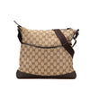 Gucci GG Canvas Crossbody Secondhand