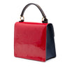 Louis Vuitton Monogram Vernis Spring Street Secondhand