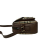 Burberry Nova Check Canvas Crossbody Secondhand