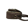 Burberry Nova Check Canvas Crossbody Secondhand