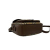 Burberry Nova Check Canvas Crossbody Secondhand