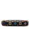 Louis Vuitton Monogram Multicolore Pochette Accessoires Secondhand