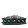 Gucci Childrens GG Nylon Web Tote Secondhand