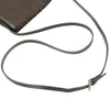 Fendi Zucchino Canvas Crossbody Secondhand