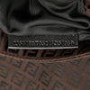 Fendi Zucchino Canvas Crossbody Secondhand