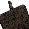 Fendi Zucchino Canvas Crossbody Secondhand