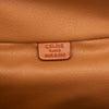 Celine Macadam Coated Canvas Vanity Bag Secondhand