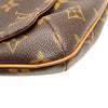 Louis Vuitton Monogram Musette Tango Short Strap Secondhand