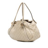Gucci Guccissima Twins Shoulder Bag Secondhand