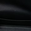 Secondhand Celine Shiny Calfskin Triomphe Claude Shoulder Bag