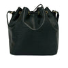 Louis Vuitton Epi Petit Noe Secondhand