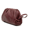 Bottega Veneta Lambskin The Extra Mini Pouch Crossbody Secondhand