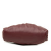 Bottega Veneta Lambskin The Extra Mini Pouch Crossbody Secondhand