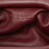 Bottega Veneta Lambskin The Extra Mini Pouch Crossbody Secondhand