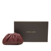 Bottega Veneta Lambskin The Extra Mini Pouch Crossbody Secondhand