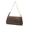 Secondhand Louis Vuitton Damier Ebene Eva
