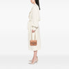 Gucci Mini Leather Deco Chain Shoulder Bag Secondhand