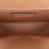 Gucci Mini Leather Deco Chain Shoulder Bag Secondhand