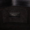 Saint Laurent Medium Calfskin Monogram Sunset Crossbody Secondhand