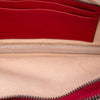 Gucci Mini Calfskin GG Marmont Triple Zip Crossbody Secondhand