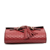 Gucci Mini Microguccissima Emily Crossbody Secondhand