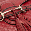 Gucci Mini Microguccissima Emily Crossbody Secondhand