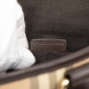 Burberry Haymarket Check Coated Canvas Tote Secondhand