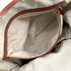 Gucci Medium GG Canvas Bree Dome Tote Secondhand