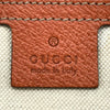 Gucci Medium GG Canvas Bree Dome Tote Secondhand