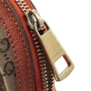 Gucci Medium GG Canvas Bree Dome Tote Secondhand