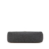 Secondhand Chanel Maxi XL Classic Wool Single Flap