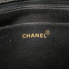 Secondhand Chanel Maxi XL Classic Wool Single Flap