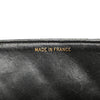 Secondhand Chanel Maxi XL Classic Wool Single Flap