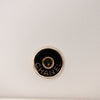 Chanel Lambskin CC Mania Flap Secondhand