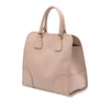 Secondhand Prada Saffiano Lux Shopping Tote