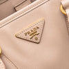 Secondhand Prada Saffiano Lux Shopping Tote