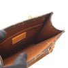 Louis Vuitton Monogram Petit Sac Plat Secondhand